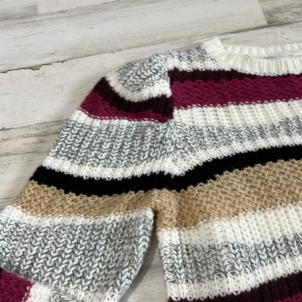 Marie Oliver Aspen Sweater Size XS - Picture 5 of 9